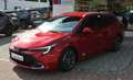 Toyota Corolla 1.8 Hybrid Touring Sports Team Deutschland Rot - thumbnail 1
