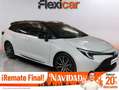 Toyota Corolla Touring Sports 200H GR Sport Blanc - thumbnail 1