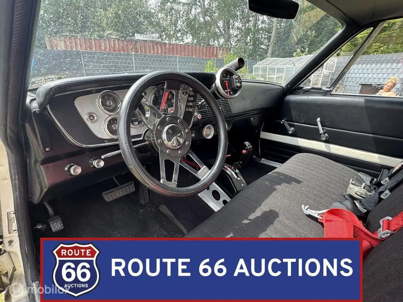 Plymouth Savoy | 1963 | Route 66 Auctions, foto 2