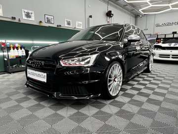 S1 SB 2,0 quattro 18 Zoll