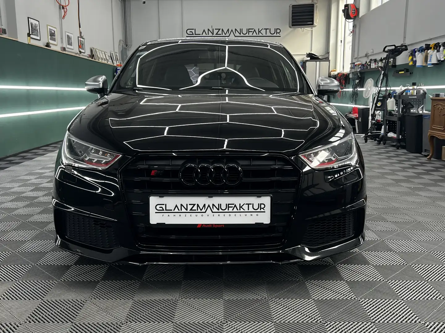 Audi S1 S1 SB 2,0 quattro 18 Zoll - 2