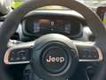 Jeep Avenger 1.2 turbo Summit Km0 Grigio - thumbnail 10