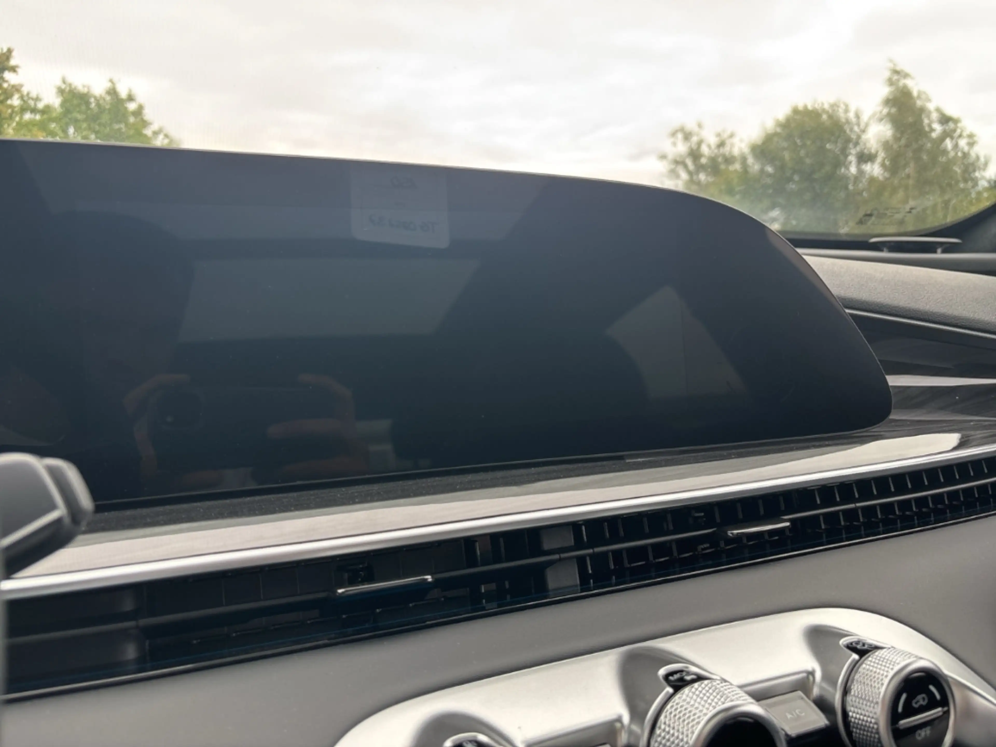 Omoda 9 Exclusive PHEV 1.5 TGDI AWD / MASSAGE / 540° / PAN — photo 14