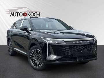 Exclusive PHEV 1.5 TGDI AWD / MASSAGE / 540° / PAN