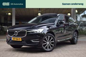 2.0 Recharge T6 AWD Inscription met Pano/Nappa/Nav