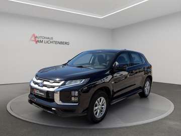 2,0 Intro Edition CVT LED+NAVI+AHK+KAMERA+TEMPOMAT