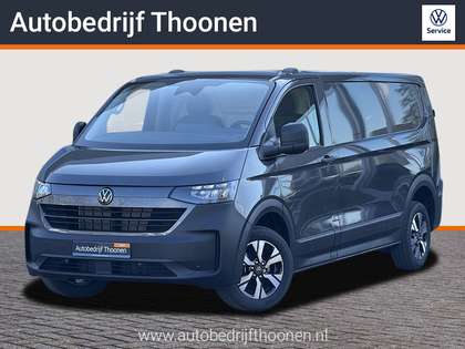 Volkswagen Transporter 2.0 TDI L2H1 30 4MOTION PanAmericana BPM vrij | Tr