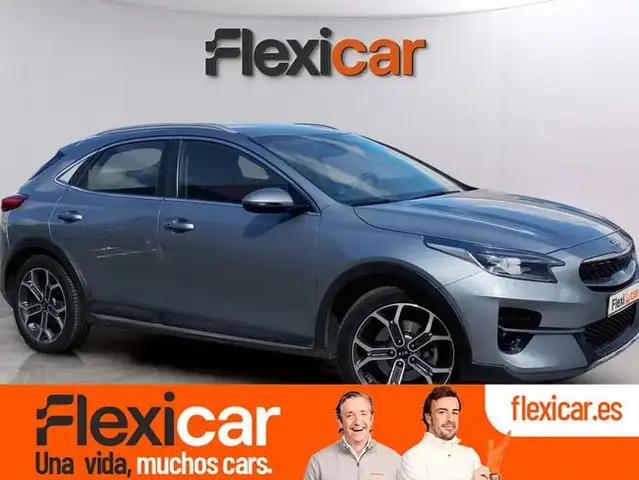 Kia XCeed 1.6 PHEV eDrive Aut.
