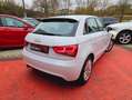 Audi A1 Sportback 1.6 TDI 105 Ambition Blanc - thumbnail 8