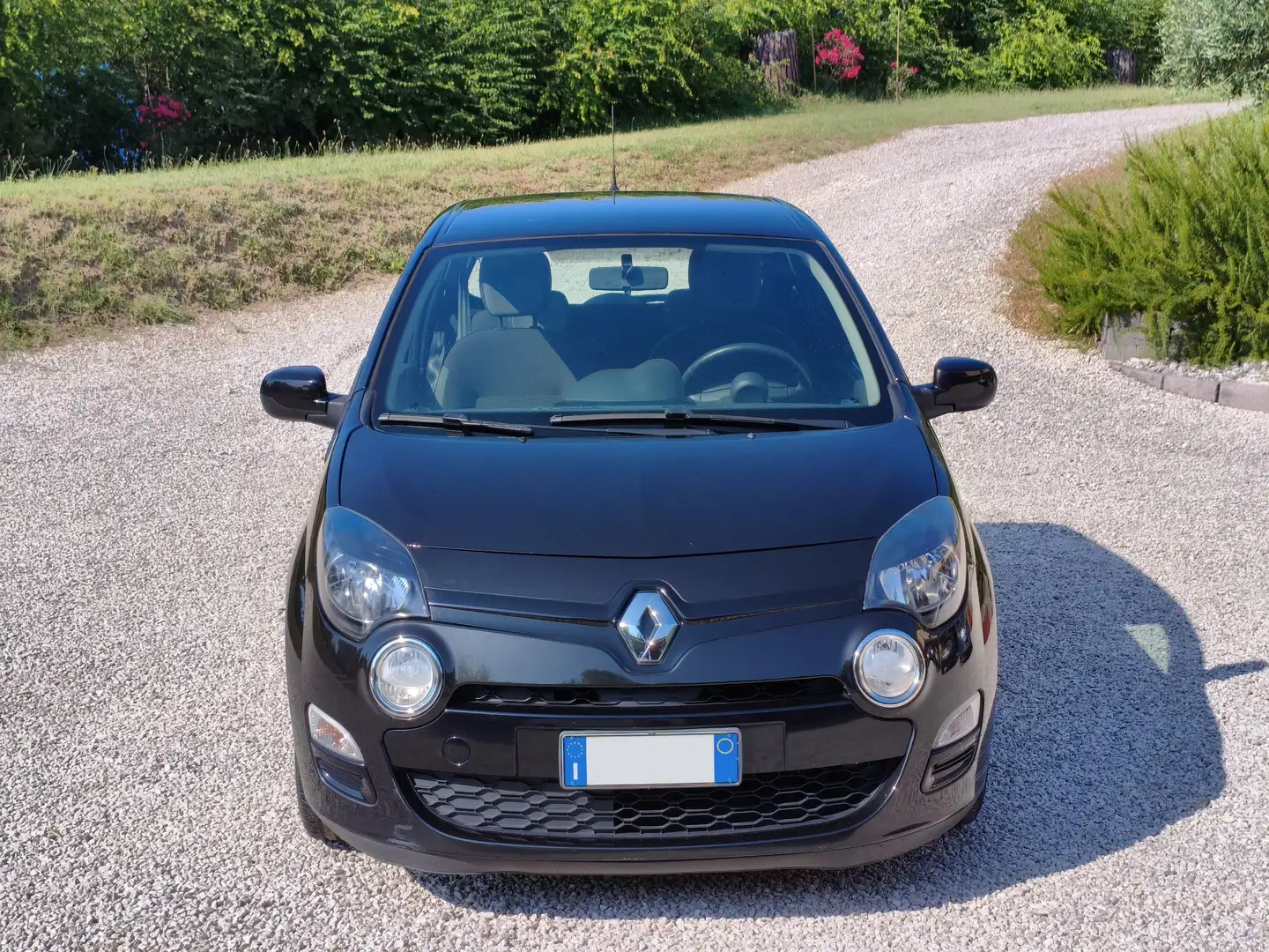 Renault Twingo Twingo 1.2 75cv Live Nero - 2