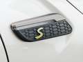 MINI Cooper SE Resolute edition | CAMERA | LED | GPS Blanco - thumbnail 7
