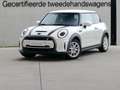 MINI Cooper SE Resolute edition | CAMERA | LED | GPS Blanco - thumbnail 1