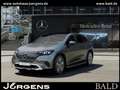 Mercedes-Benz EQE SUV EQE 350+ SUV ElectricArt/360/Memo/Pano/Burm/AHK Grijs - thumbnail 2
