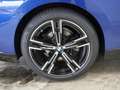 BMW 218 i Coupé M Sport ACC SHZ Ambiente Widscreen Blau - thumbnail 12