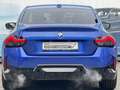 BMW 218 i Coupé M Sport ACC SHZ Ambiente Widscreen Blau - thumbnail 7