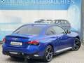 BMW 218 i Coupé M Sport ACC SHZ Ambiente Widscreen Blau - thumbnail 3