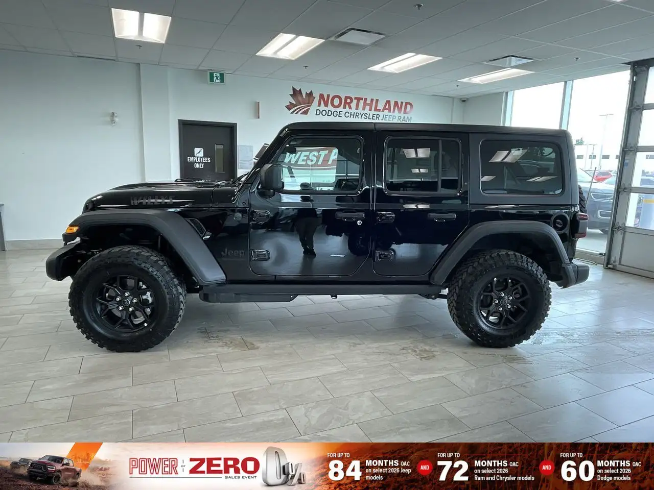 Jeep Wrangler fotografie Jeep Wrangler