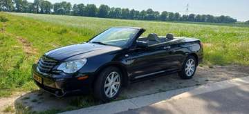 Sebring 2.7 Limited