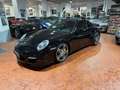 Porsche 911 Turbo Carboceramica -Pelle totale estesa Nero - thumbnail 3