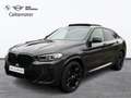 BMW X4 xDrive 20dA xLine Gris - thumbnail 1