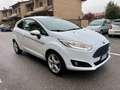 Ford Fiesta Fiesta VI 1.2 COME NUOVA NEOPATENTATI EURO6 Bianco - thumbnail 7