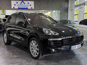 Diesel*Pano*Luft*AHK*Sthz*1.Hd*Appr*Voll