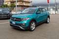 Volkswagen T-Cross 1.6 TDI DSG SCR Advanced Verde - thumbnail 3