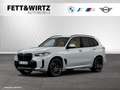 BMW X5 xDrive30d M Sport Pro|AHK|Standhzg.|H/K Grijs - thumbnail 1