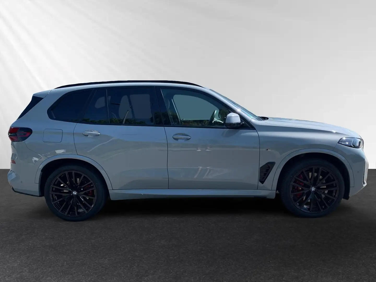 BMW X5 xDrive30d M Sport Pro|AHK|Standhzg.|H/K Grijs - 2