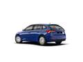 Skoda Scala TSI Essence Blau - thumbnail 3