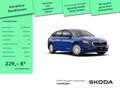 Skoda Scala TSI Essence Blau - thumbnail 1