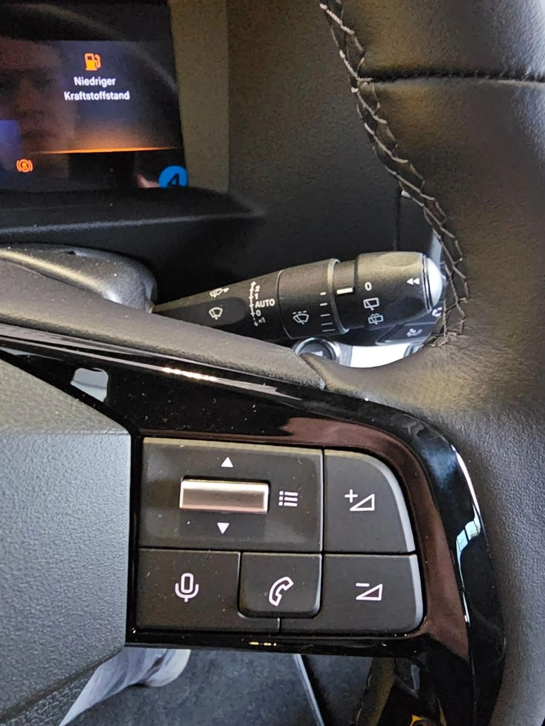 Opel Zafira Life GS XL 2.2 CDTI Leder Standheizg AHK — photo 11