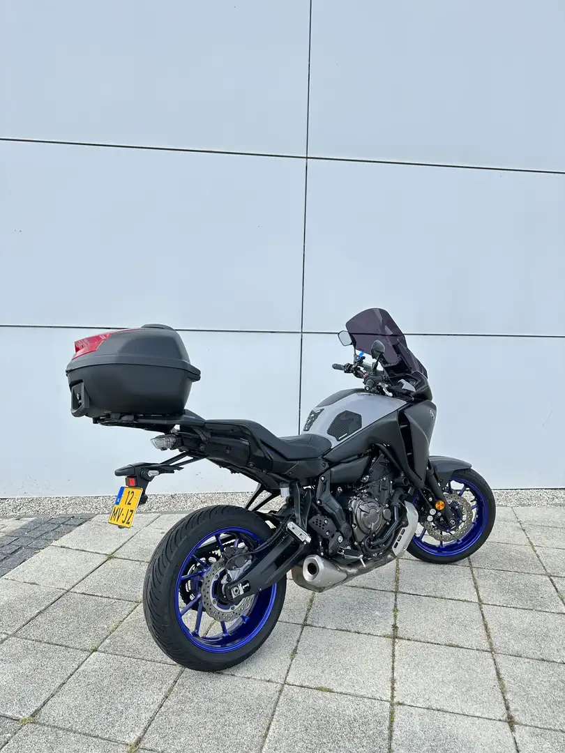 Yamaha Tracer 7 - 2