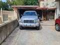 Jeep Cherokee Cherokee III 2002 2.8 crd Sport auto FL Grey - thumbnail 1