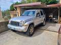 Jeep Cherokee Cherokee III 2002 2.8 crd Sport auto FL Grey - thumbnail 2