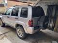Jeep Cherokee Cherokee III 2002 2.8 crd Sport auto FL Grey - thumbnail 3