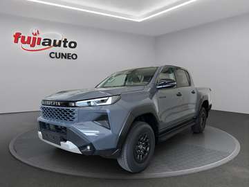 Hilux 2.8 d-4d 48V double cab Icon auto