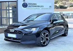 Audi A3 35 TFSI 150ch Hybride Design S tronic 7