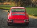 Porsche 911 coupe 1966 SWB matching Albert blue original Rojo - thumbnail 30
