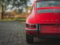 Porsche 911 coupe 1966 SWB matching Albert blue original Rojo - thumbnail 39