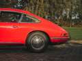 Porsche 911 coupe 1966 SWB matching Albert blue original Rot - thumbnail 20