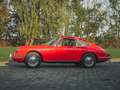 Porsche 911 coupe 1966 SWB matching Albert blue original Rosso - thumbnail 7
