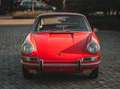 Porsche 911 coupe 1966 SWB matching Albert blue original Rosso - thumbnail 2