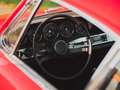 Porsche 911 coupe 1966 SWB matching Albert blue original Rojo - thumbnail 8