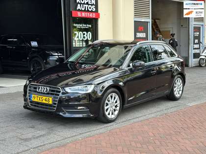 Audi A3 Sportback 1.2 TFSI Attraction Pro Line plus Navi C