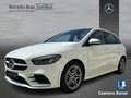 Mercedes-Benz B 250 e Weiß - thumbnail 1