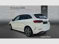 Mercedes-Benz B 250 e Weiß - thumbnail 5