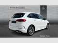 Mercedes-Benz B 250 e Weiß - thumbnail 3