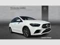 Mercedes-Benz B 250 e Weiß - thumbnail 4