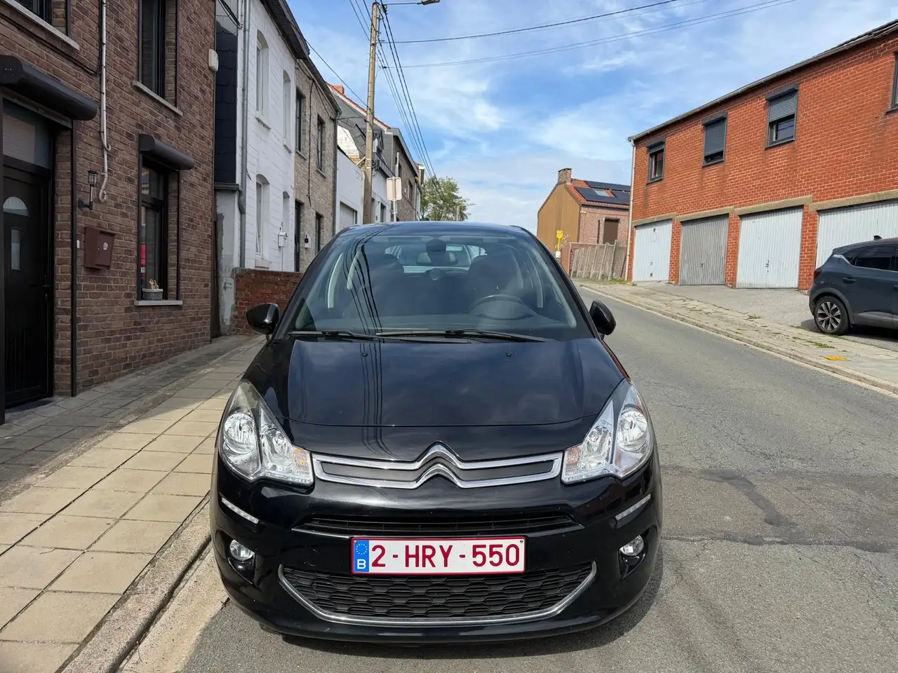 Citroën C3